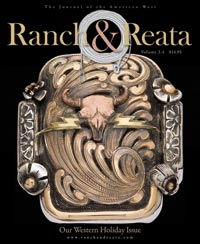 Ranch & Reata Volume 3.4