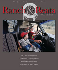 Ranch & Reata Volume 1.3