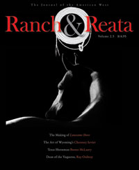 Ranch & Reata Volume 2.5