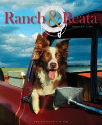 Ranch & Reata Volume 3.5