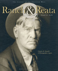 Ranch & Reata Volume 3.6
