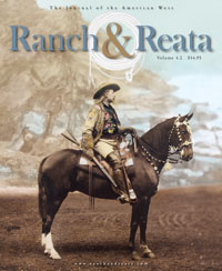 Ranch & Reata Volume 4.2