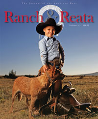 Ranch & Reata Volume 4.3