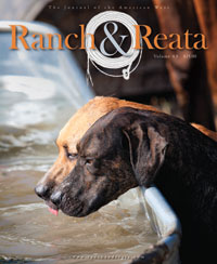 Ranch & Reata Volume 4.5