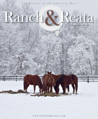 Ranch & Reata Volume 4.6