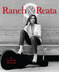 Ranch & Reata Volume 5.1