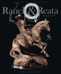 Ranch & Reata Volume 5.3