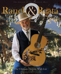 Ranch & Reata Volume 5.4