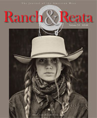 Ranch & Reata Volume 5.5