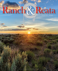 Ranch & Reata Volume 6.1