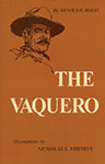 book cover The Vaquero